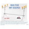 ROD POD ALLUMINIO 323/401