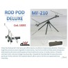 ROD POD DELUXE MF-210
