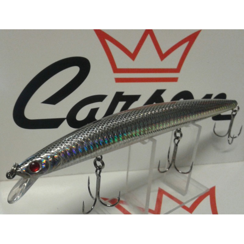 TAMURA SHOT MINNOW 180