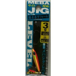 MEBA JIG (OWNER)