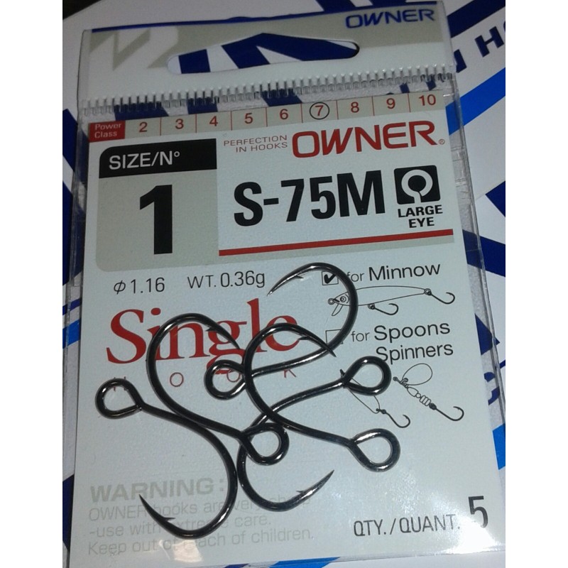 AMO S-75M (OWNER)