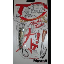 T-KAB OCTOPUS ( OLYMPUS)