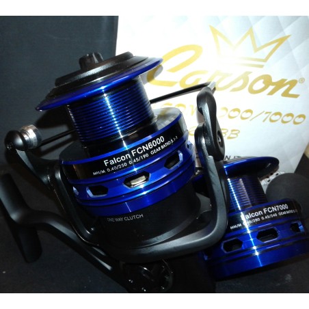 MULINELLO FALCON 6000/7000 (CARSON)