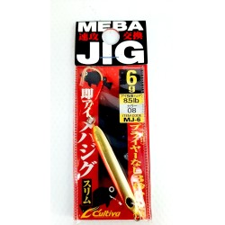 MEBA JIG ( Owner)