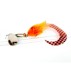 HERON CRACK PIKE HUNTER