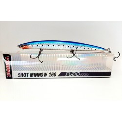 TAMURA SHOT MINNOW 160
