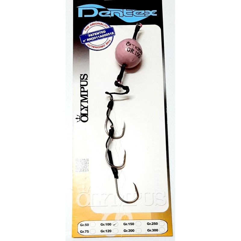 DENTEX KAB ( Olympus )