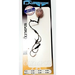 DENTEX KAB ( Olympus )