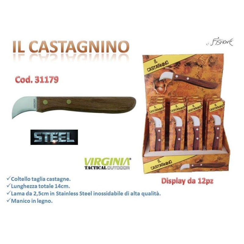 CASTAGNINO