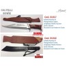 COLTELLI BOWIE ( RAMBO )