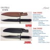 COLTELLI BOWIE ( RAMBO )