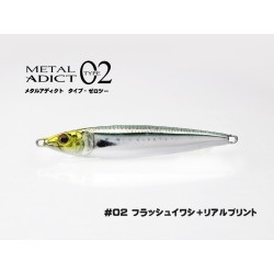 METAL ADICT 02