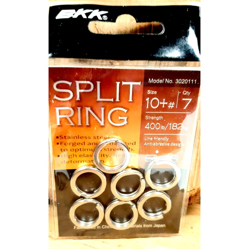 SPLIT RING-51