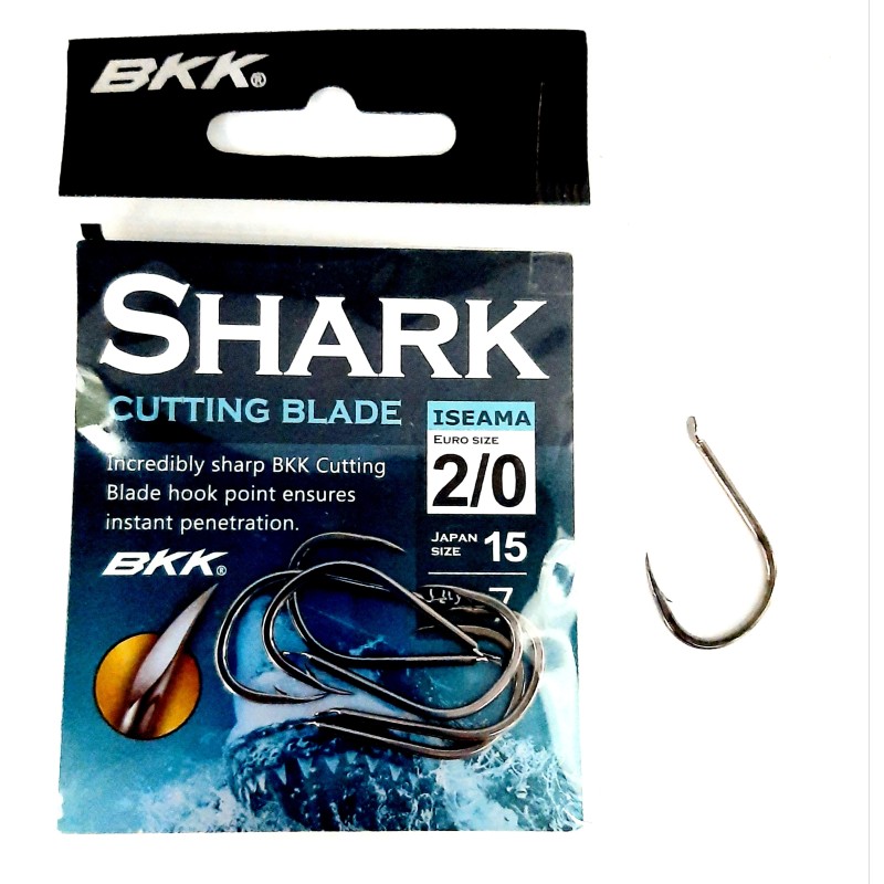 ISEAMA SHARK ( BKK )