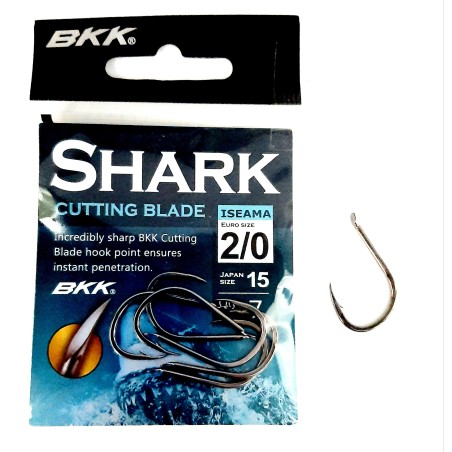 ISEAMA SHARK ( BKK )