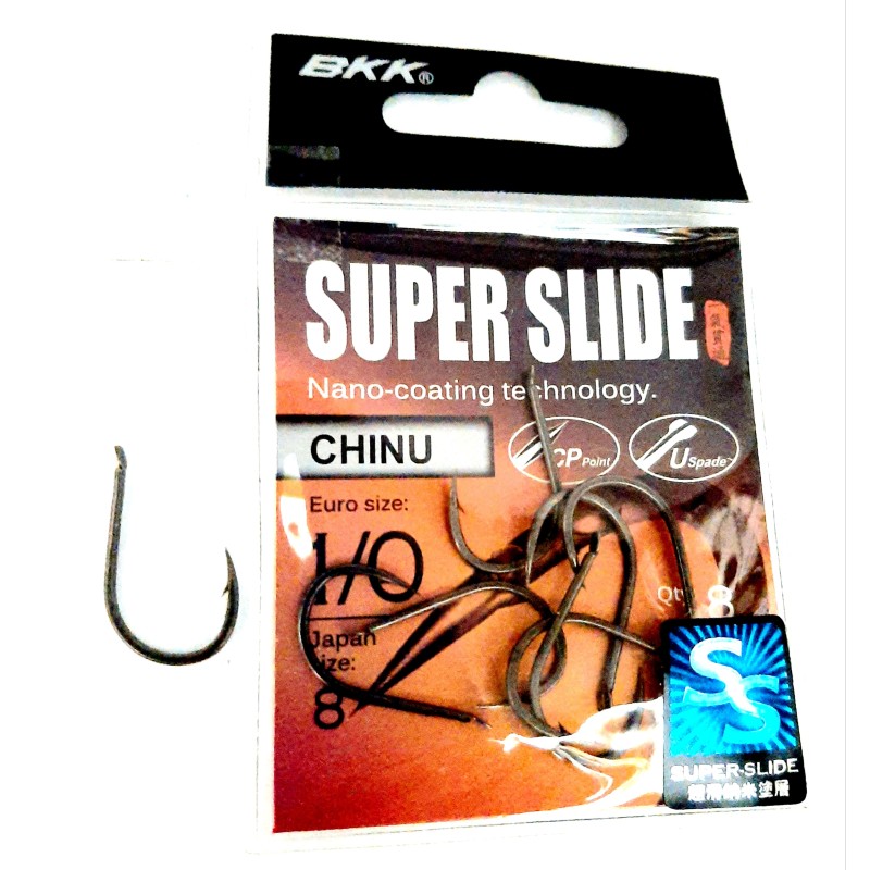 CHINU SUPER SLIDE  ( BKK )