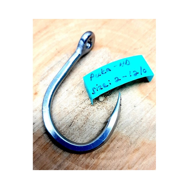 PUKA LIVEBAIT HD ( BKK )