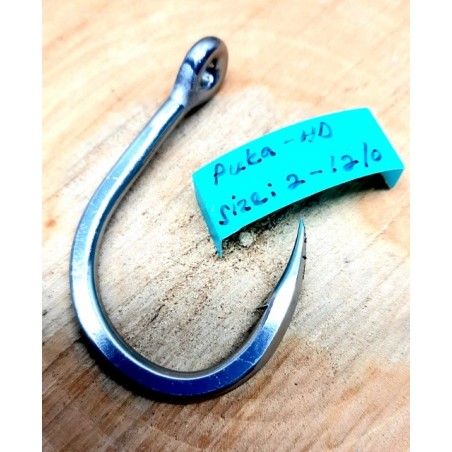 PUKA LIVEBAIT HD ( BKK )