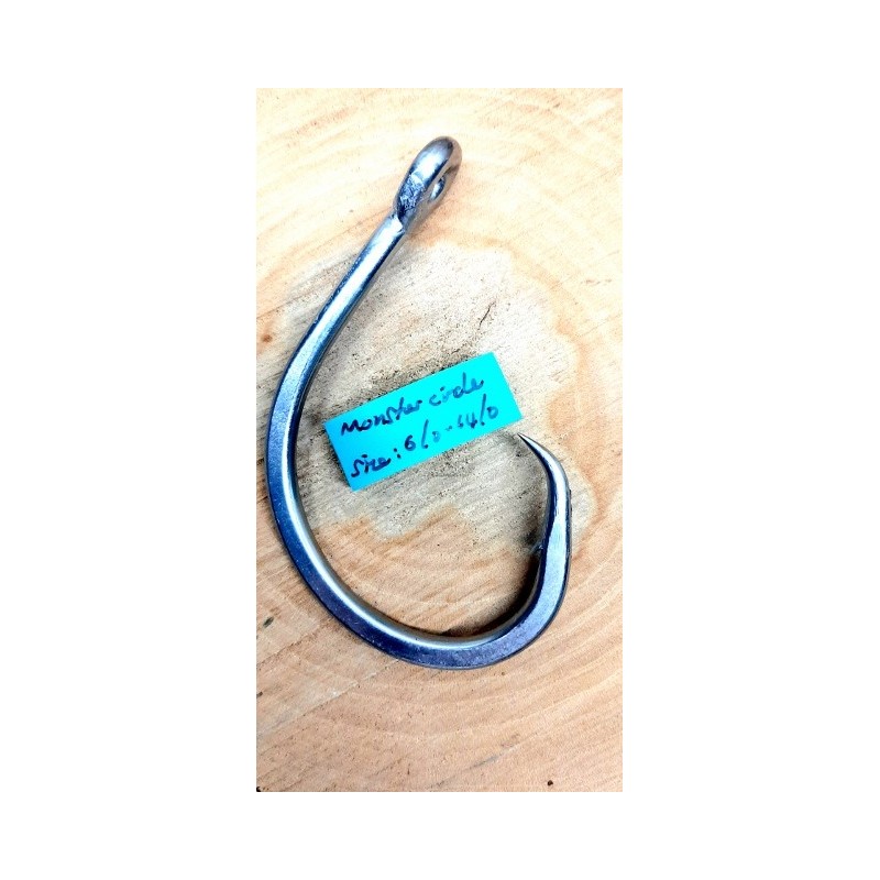 MONSTER CIRCLE ( BKK )