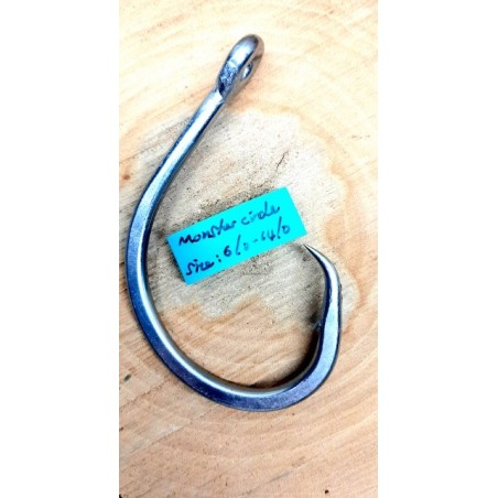 MONSTER CIRCLE ( BKK )