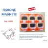 FishOne Scatola con magnete
