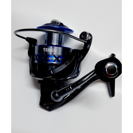 MULINELLO TEBEN T-4500