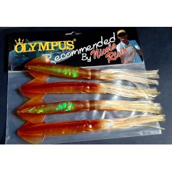SQUID LURES ( OLYMPUS) CM.22