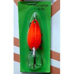 Carson Ondulanti per Trota 8gr.