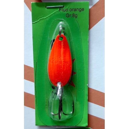 Carson Ondulanti per Trota 8gr.