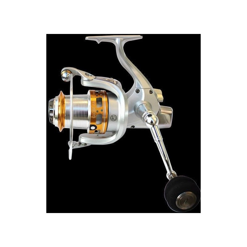 TEBEN GLOBE EAGLE 6000