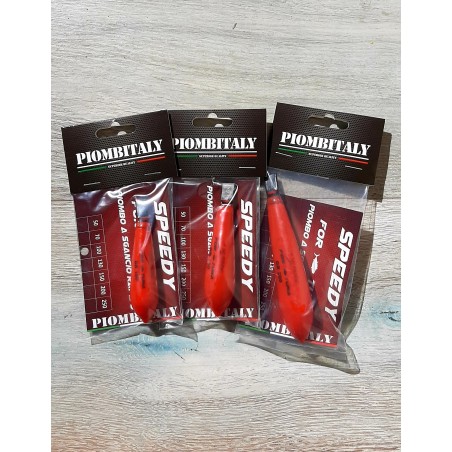 PIOMBO SPEEDY FOR TUNA