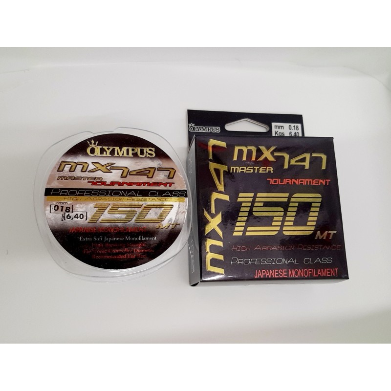 MX474 NYLON (OLYMPUS )