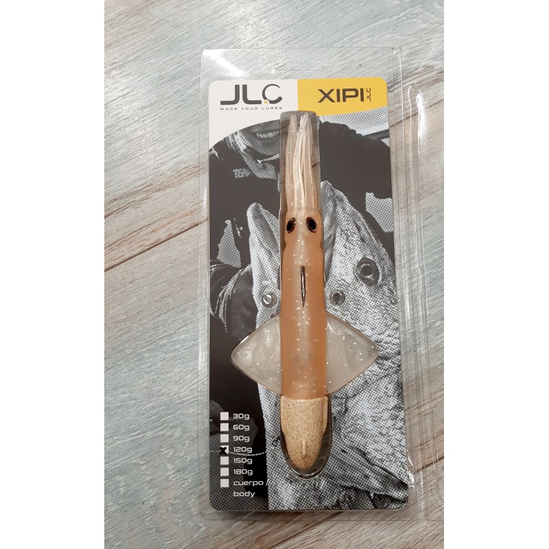 JLC  XIPI CON ASSIST