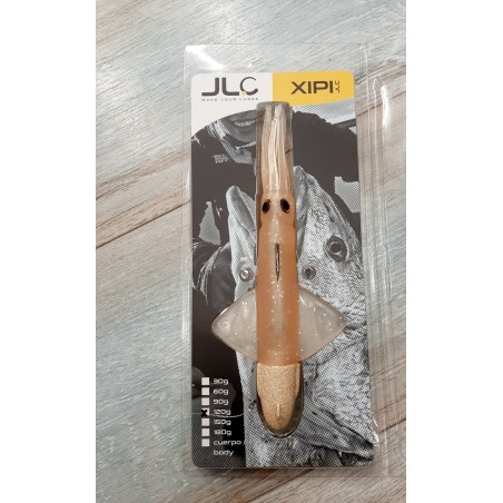 JLC  XIPI CON ASSIST
