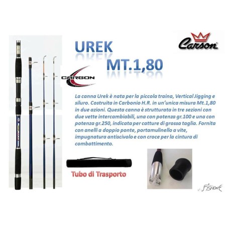 UREK MT.180