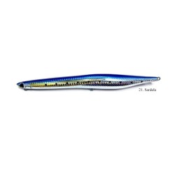EVO LURES "BALLY BIRD 200"