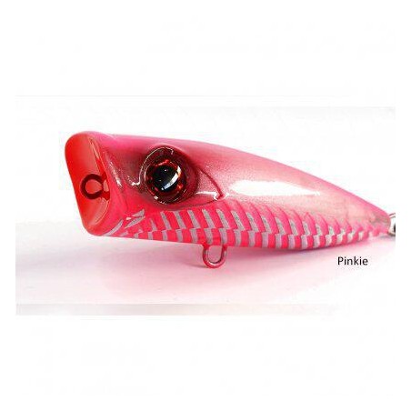 EVO LURES "PUNCH 80 "