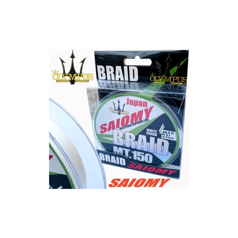 SAIOMY BRAID