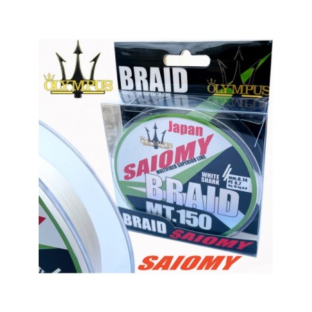 SAIOMY BRAID