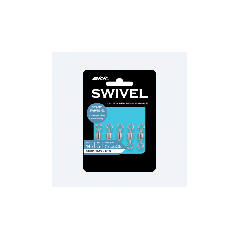 GIRELLA BKK CRANE SWIVEWL -62