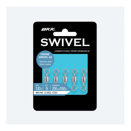 GIRELLA BKK CRANE SWIVEWL -62