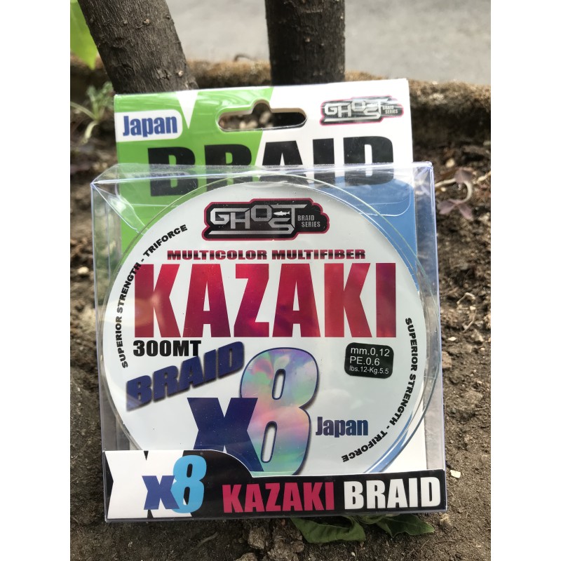 GHOST KAZAKYT MT.300