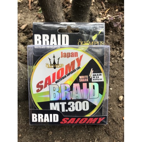 SAIOMY 300MT.