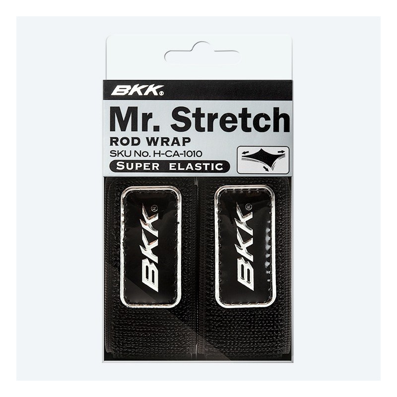 FASCETTE MR. STRETCH