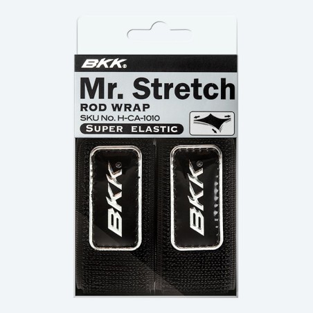 FASCETTE MR. STRETCH