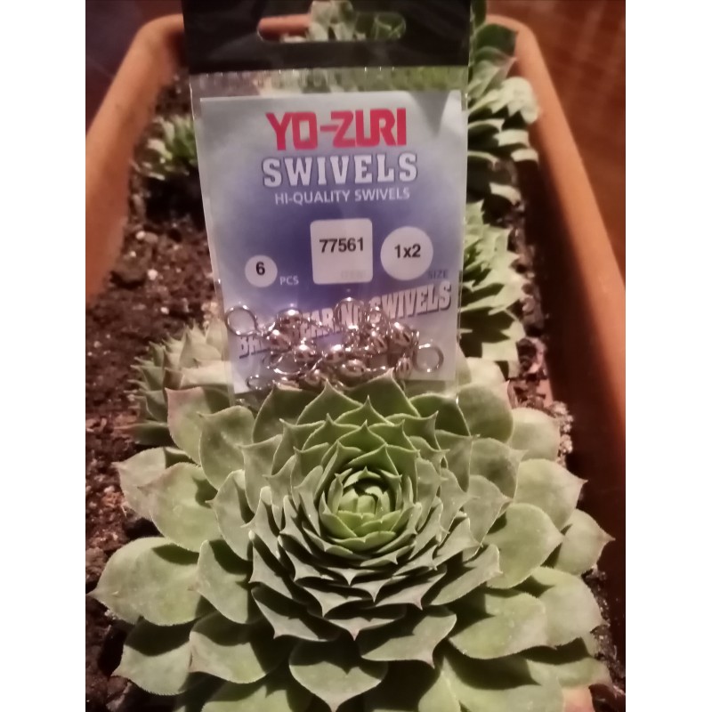 GIRELLE DOPPIE SNODATE