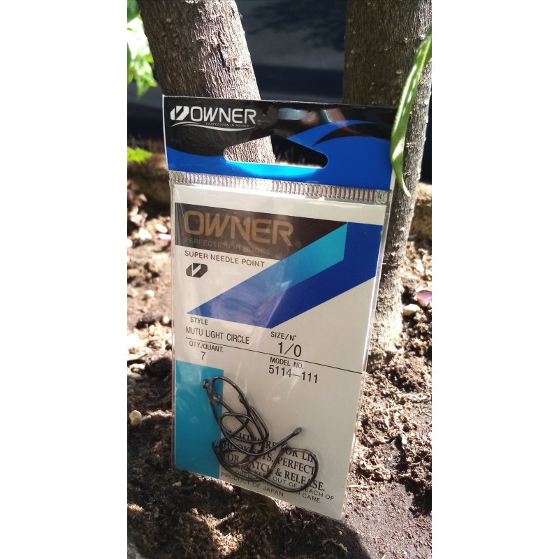 MUTU LIGHT CIRCLE (5114-111)