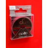 SILK CILROD FLUOROCARBON 100%  50 MT.