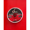 SILK CILROD FLUOROCARBON 100%  50 MT.
