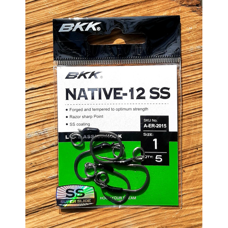 AMO PER ARTIFICIALI "NATIVBE 12SS"